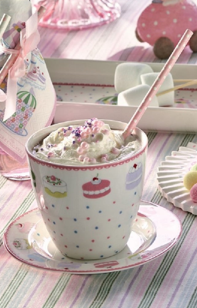Latte kopp Elsie Greengate