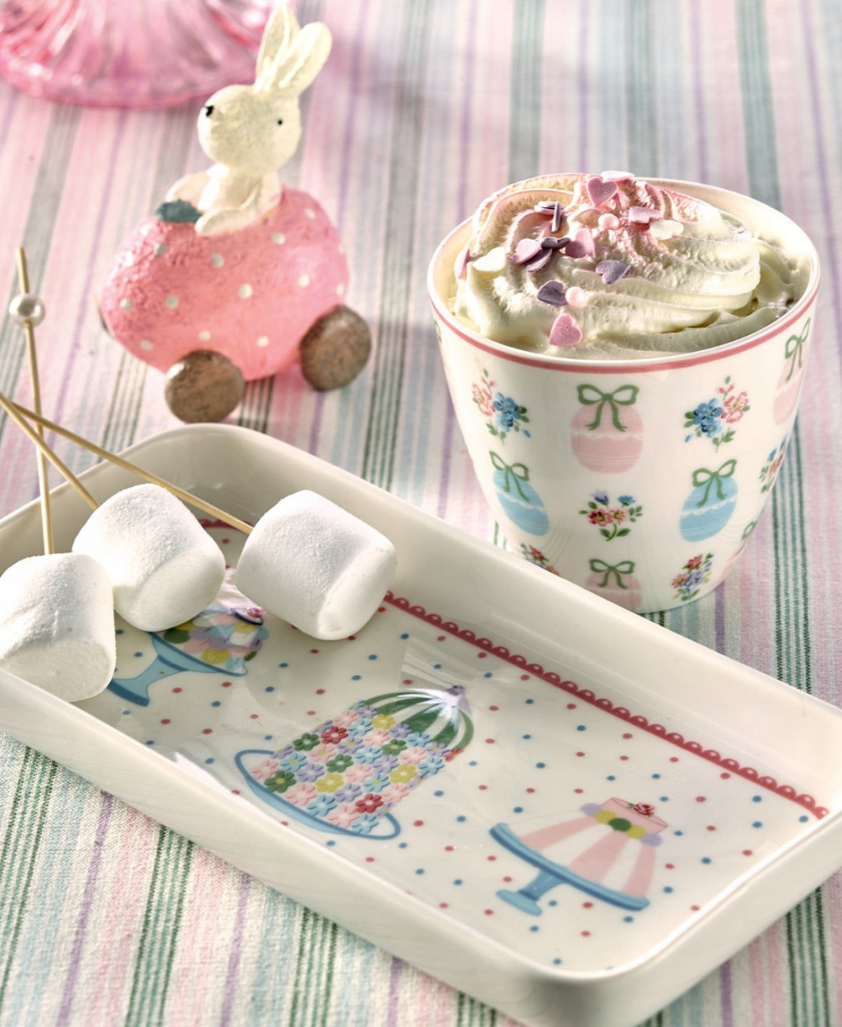 Latte kopp Elsie Greengate