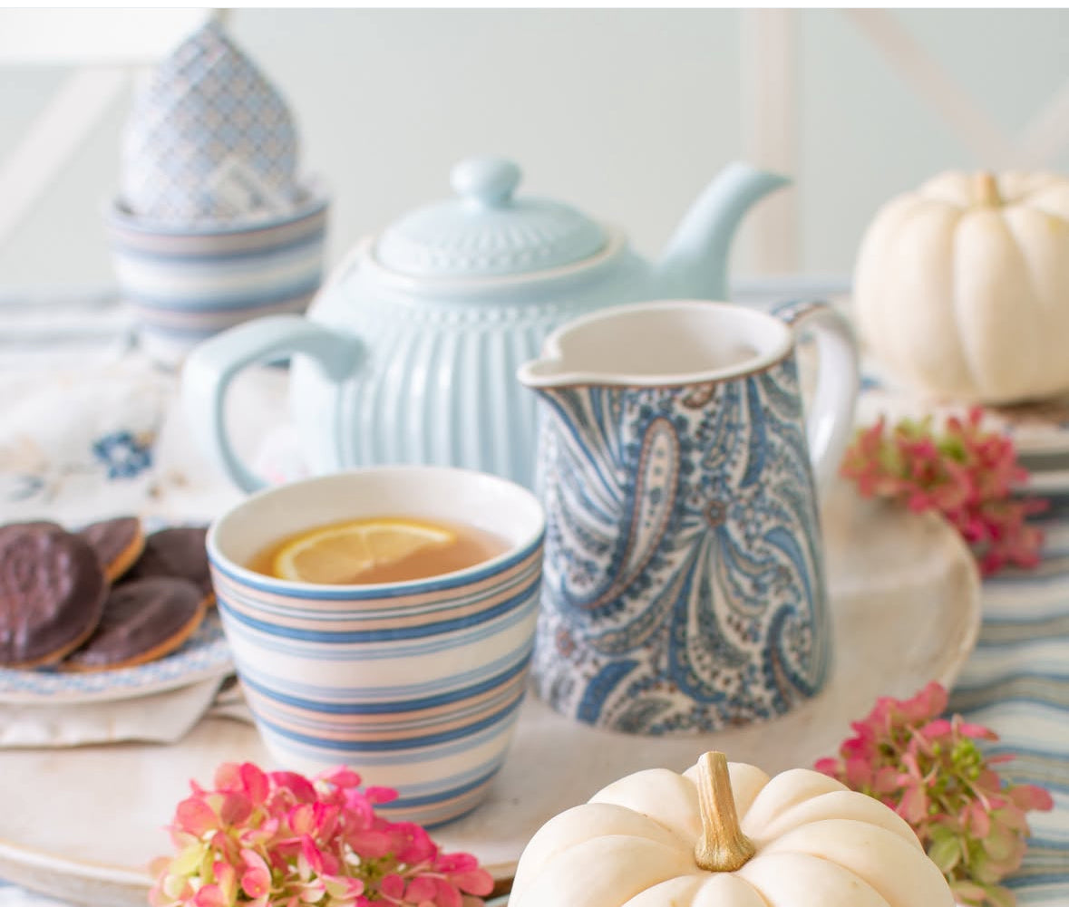 Mini Elva latte Greengate
