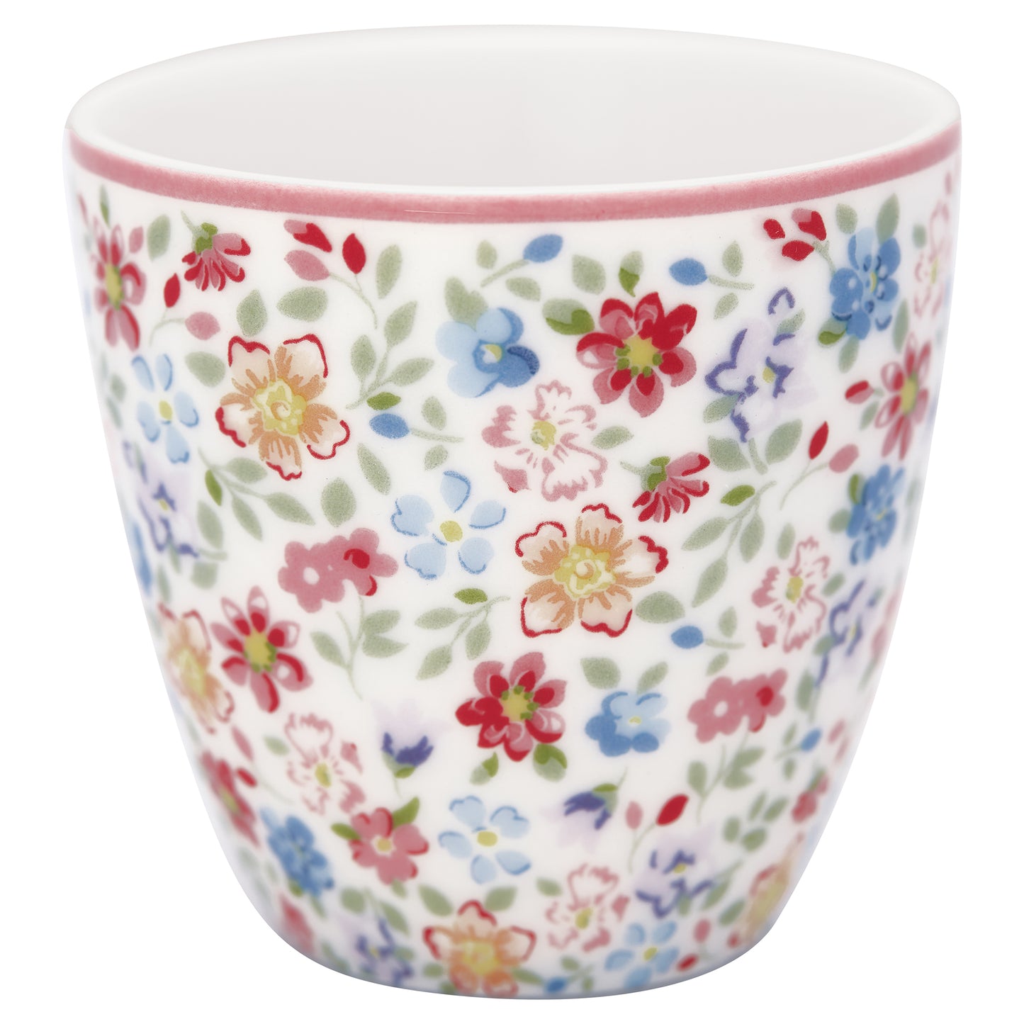 Mini Clementine latte Greengate