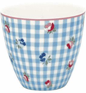 Mini viola blue Greengate