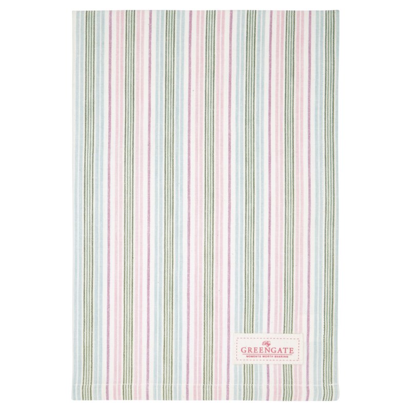 Kjøkkenhåndkle Edda Greengate