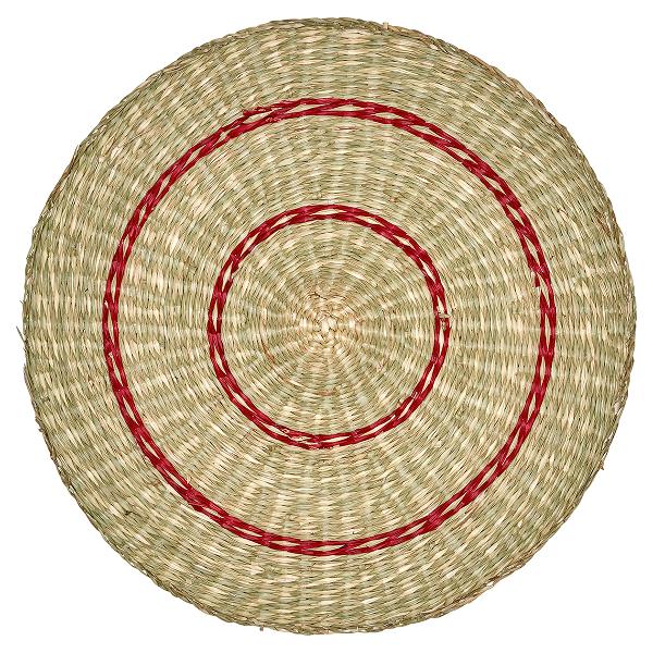 Dekkebrikke jute Greengate