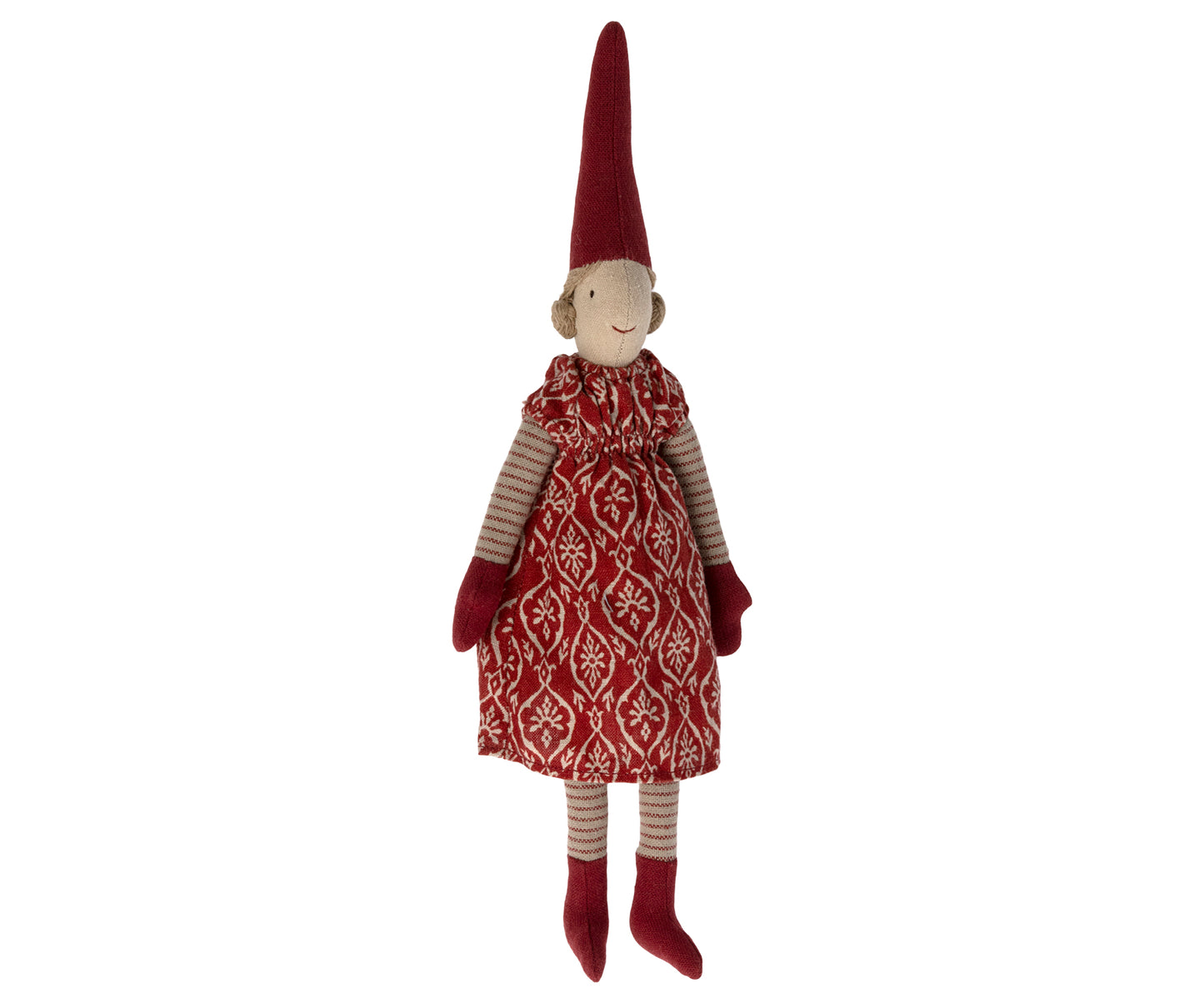 2023 Nisse Pixy nr 2 31 cm Maileg