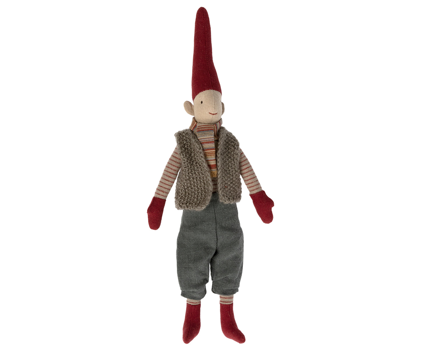 2023 Nisse Pixy nr 2 31 cm Maileg