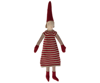 2023 Nisse Pixy nr 2 31 cm Maileg