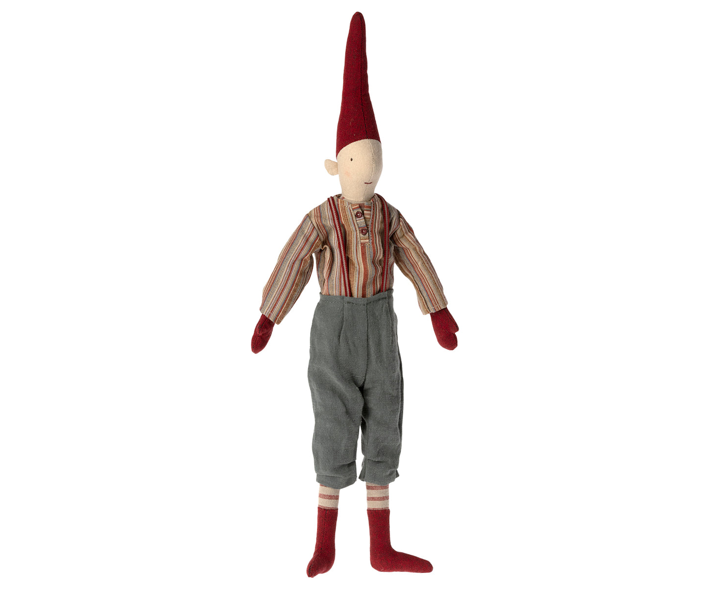 2023 Nisse Pixy nr 3 51 cm Maileg