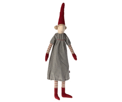 2023 Nisse Pixy nr 3 51 cm Maileg