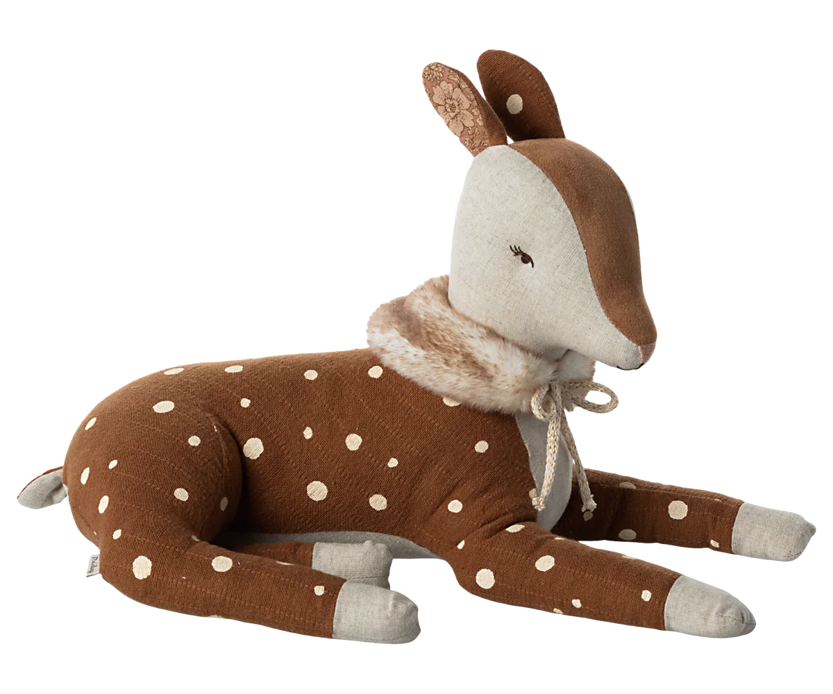 Bambi cosy bambi Maileg