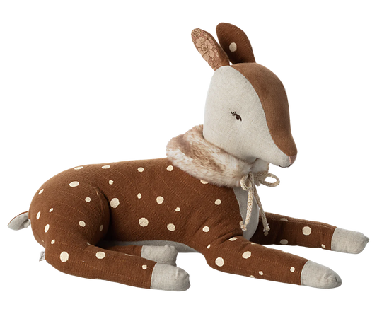 Bambi cosy bambi Maileg