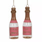 Flaske pink prosecco Alot Design