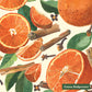 Appelsin kunstig Alot design