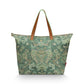 Tote bag Kyoto festival green stor veske PIP STUDIO