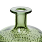 Glass vase Masala grønn Affari