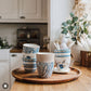 Mini Elva latte Greengate