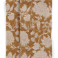 Linservietter Indian Rose - okergul - 50x50cm Chamois
