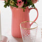 Mugge Alice coral Greengate