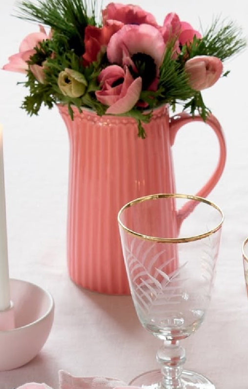 Mugge Alice coral Greengate