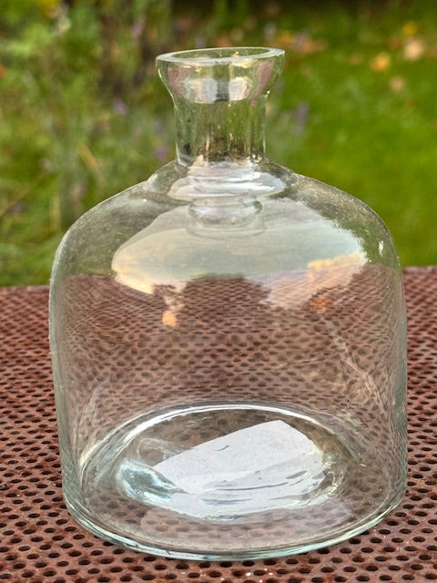 Glass vase flaske Affari