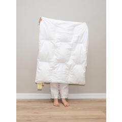 Barnedyne 100 x140 cm  Stay Happy Norsk Dun