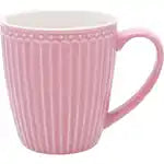 Krus Alice gammel rosa Greengate