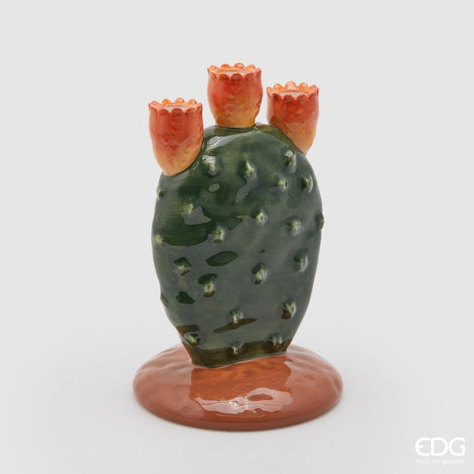 Lysestake kaktus EDG