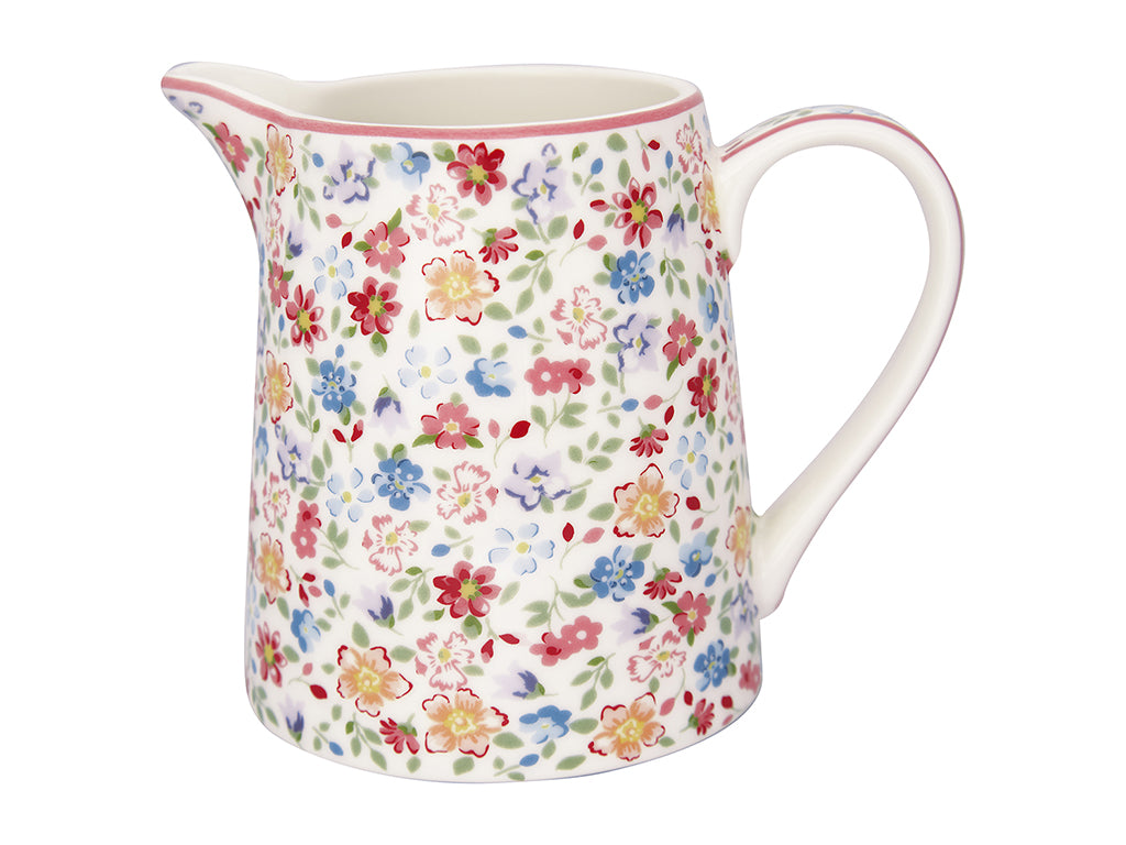 Mugge Clementine Greengate