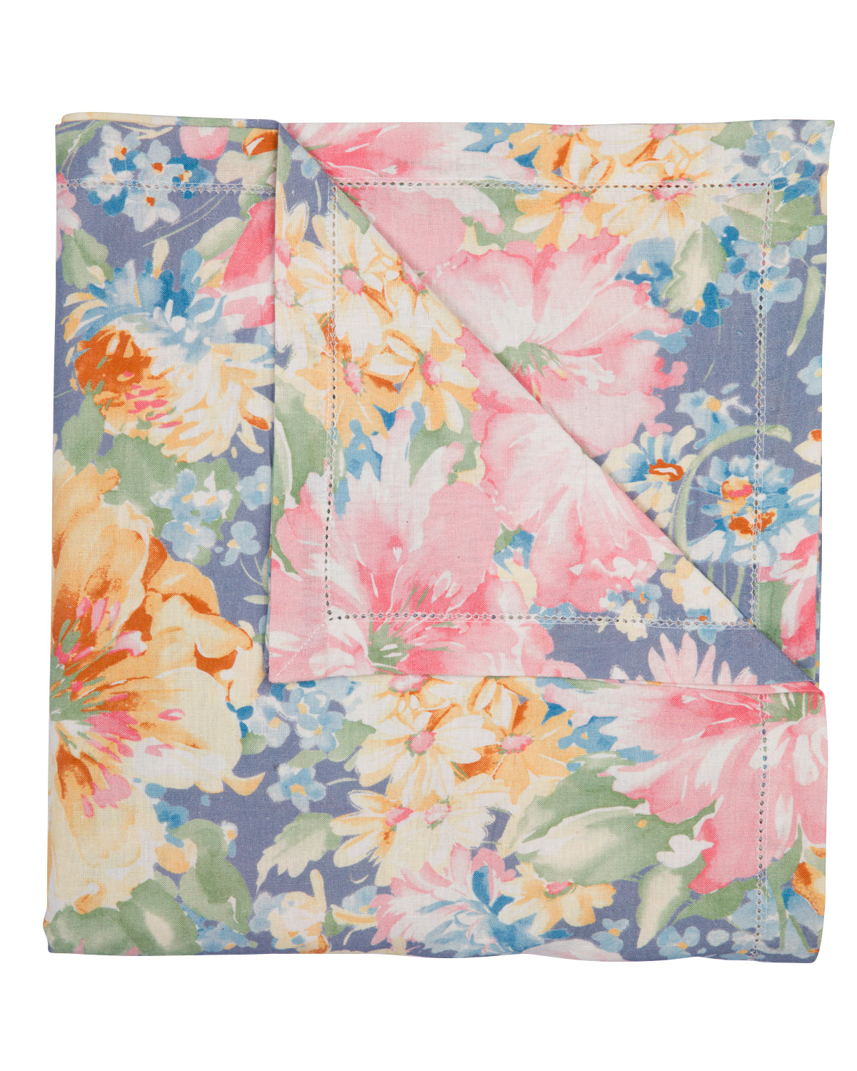 Duk Blue floral 140x300 byTiMo