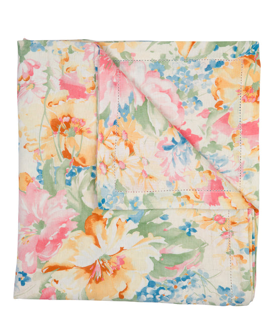 Duk Pink floral 140x300 byTiMo