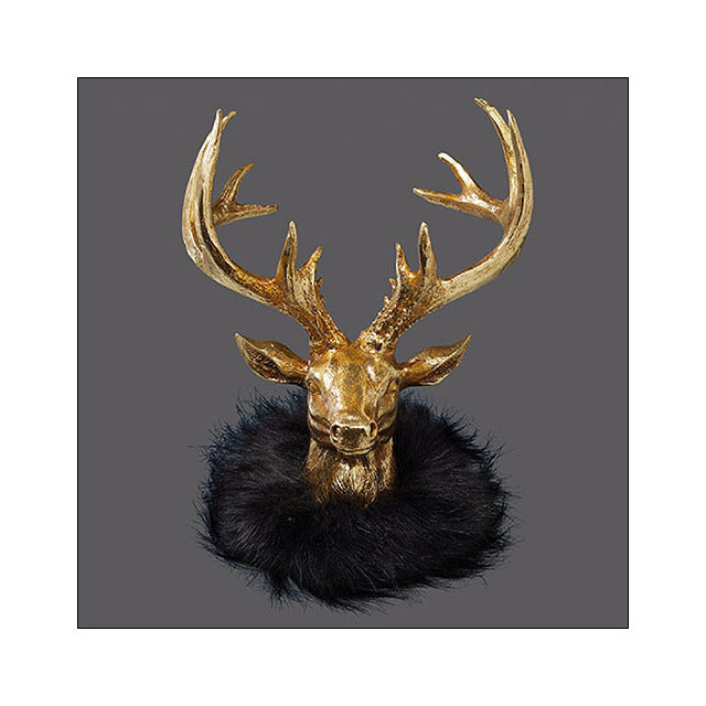 Serviett lunsj Golden stag Ambiente