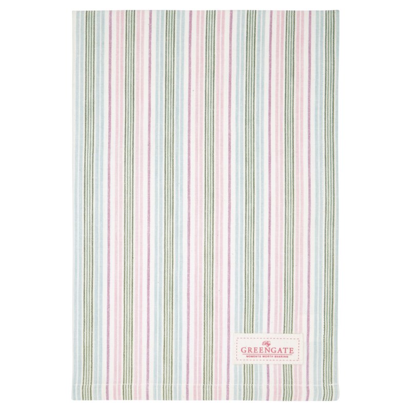 Løper Edda 140x 45 Greengate