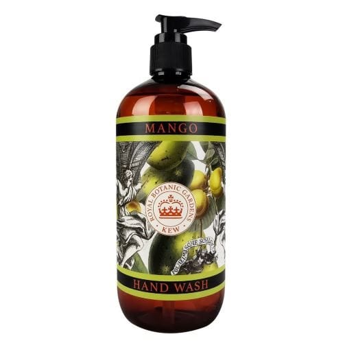 Såpe flytende Mango 500 ml Kew