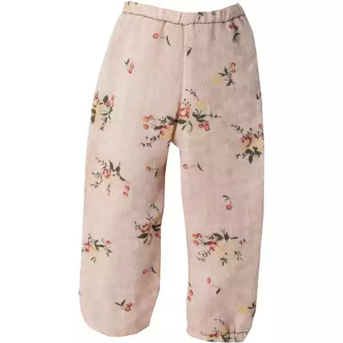 Maileg klær til maxi rosa bukse